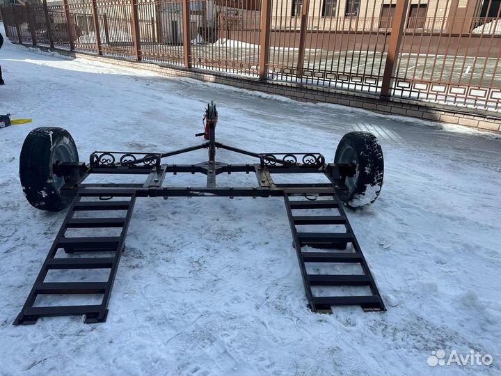 Автоподкат