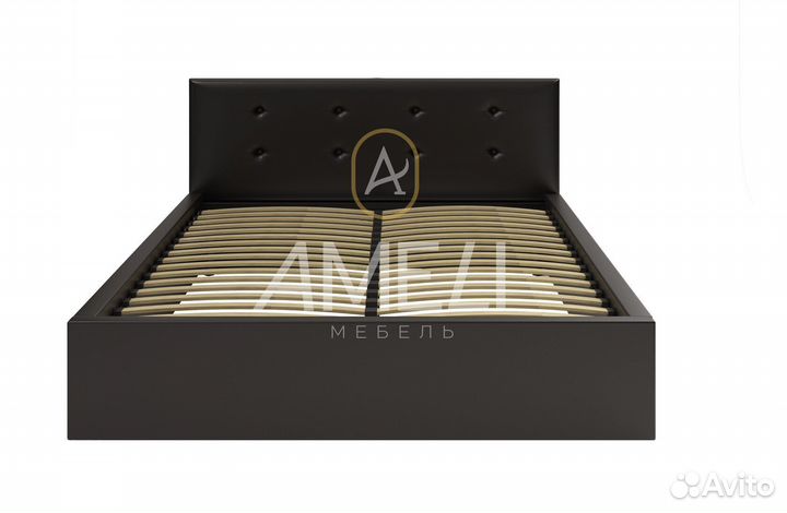 Кровать односпальная от производителя