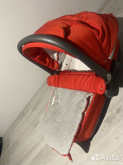 Коляска Neo nato 3 в 1