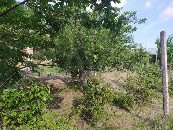 Участок 8 сот. (ИЖС)
