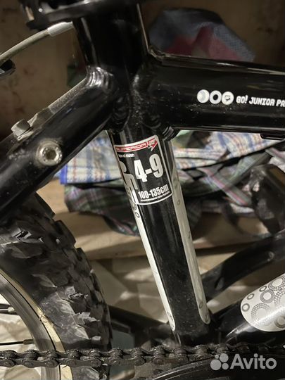 Велосипед Superior XC 20 Panda