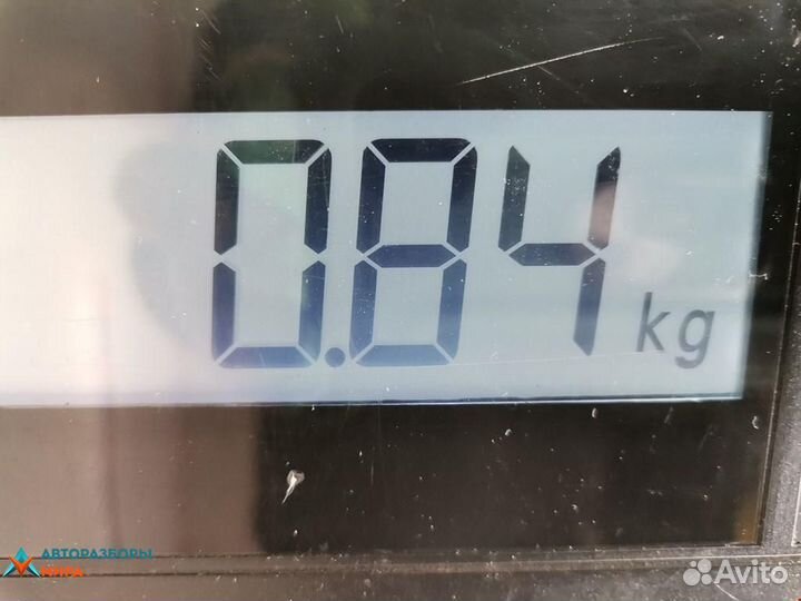 Замок двери задней левой seat Toledo 4 2013