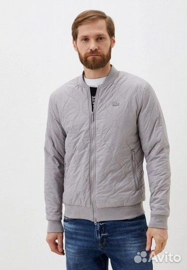 Бомбер lacoste