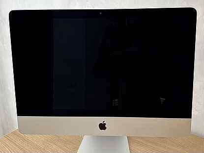 Apple iMac 21.5 4k retina 2017