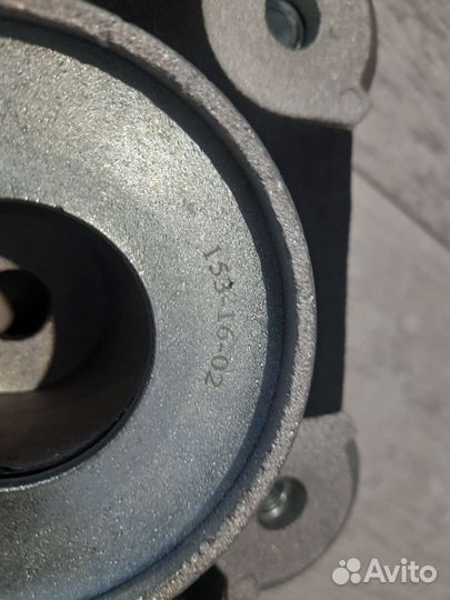 Опоры и подшипники амортизатора ST0472