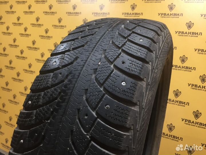 Gislaved Nord Frost 5 195/65 R15 91