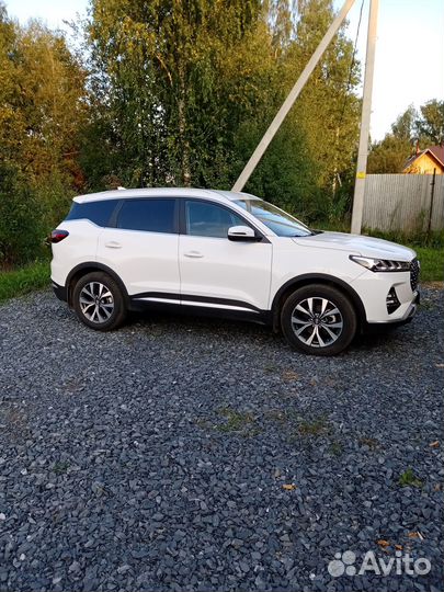 Трансфер межгород