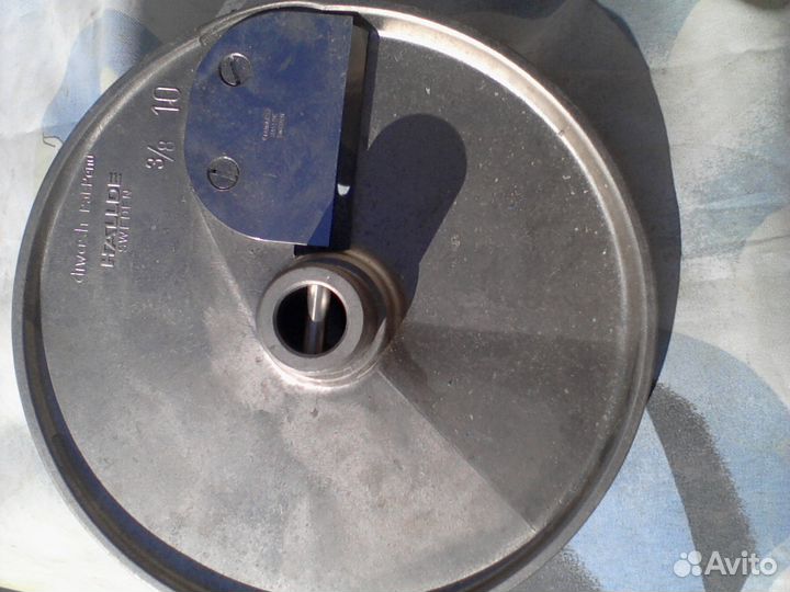 Нож для слайсера