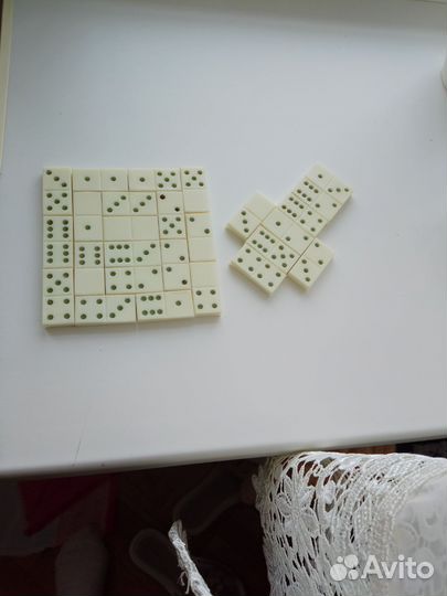 Домино СССР