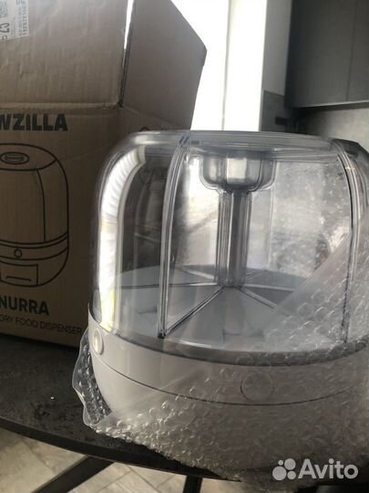 Кухонный диспансер