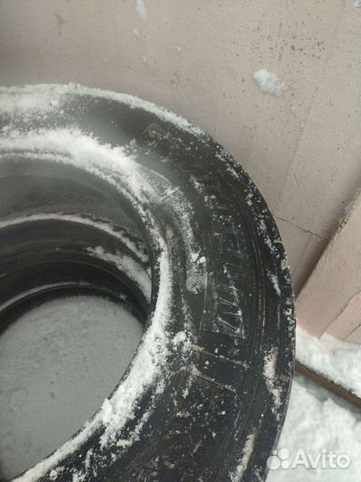 Michelin Pilot Sport 3 315/70