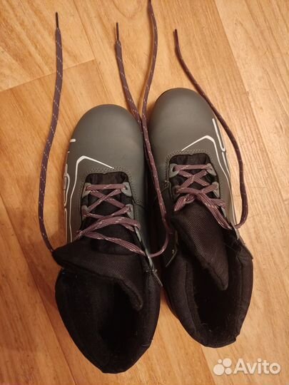 Лыжи беговые larsen