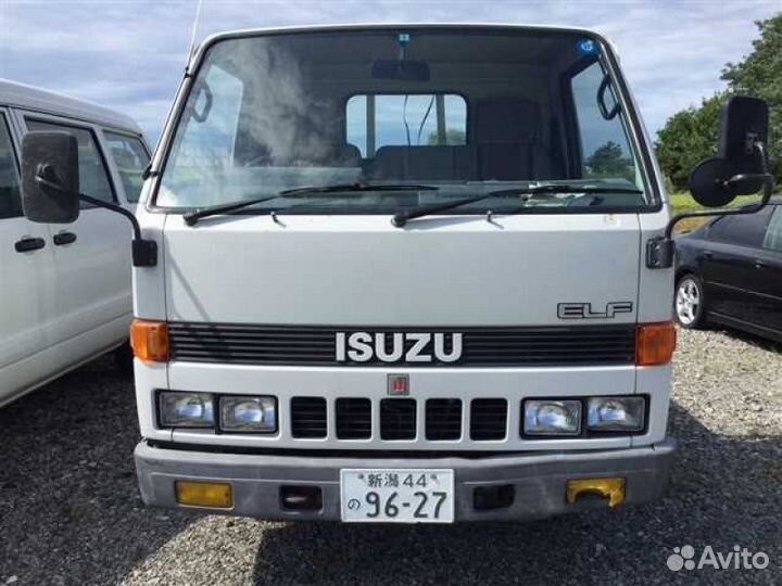 Isuzu Isuzu npr66