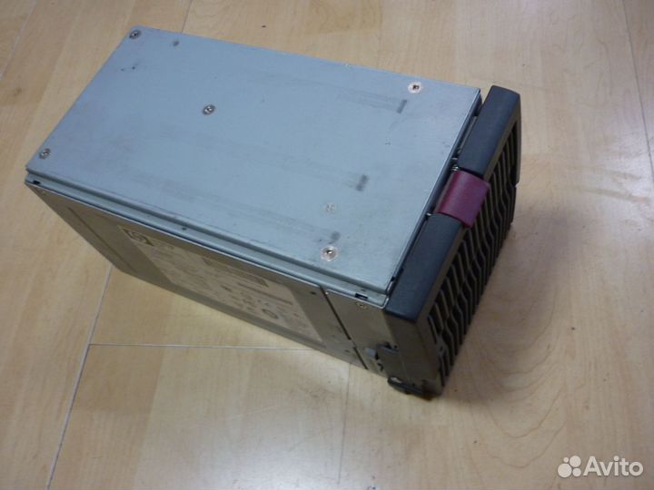 Блок питания серверный HP ESP114A 870W