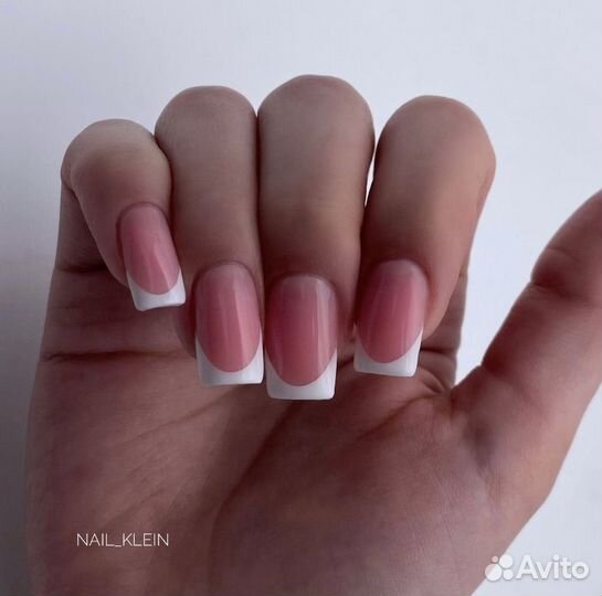 Педикюр/маникюр