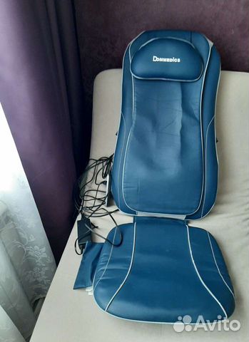 Массажная накидка Dommedics DC-12