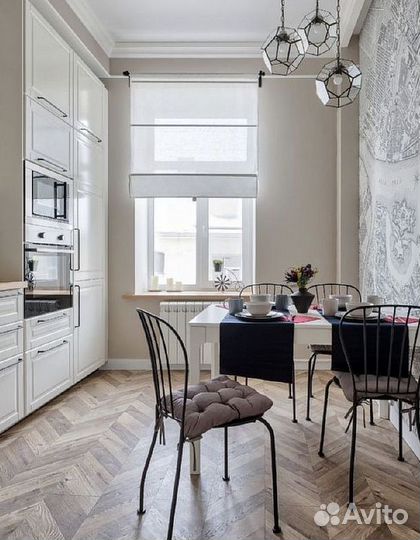 Кухонный гарнитур профессиональные дизайнеры