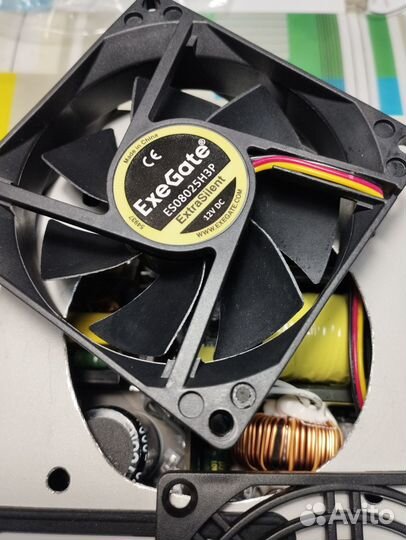 Источник питания RK6006-BT 60В 6А