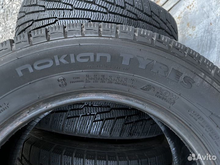 Nokian Tyres Nordman RS2 195/65 R15 95R