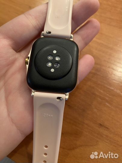 Amazfit GTS 2 new
