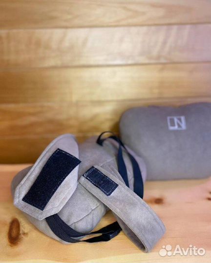 Подушка Mercedes-Maybach