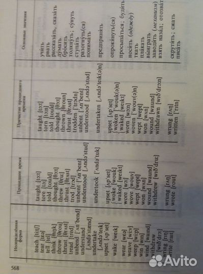 Англо-русский словарь.Москва 1985 г