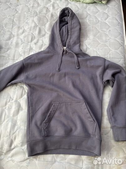 Мужской спортивный костюм