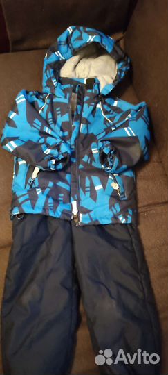 Костюм детский