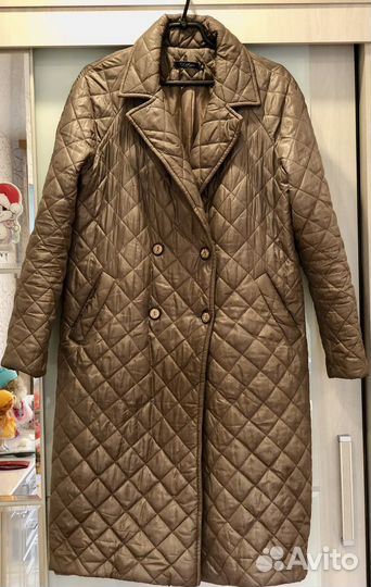 Пальто женское