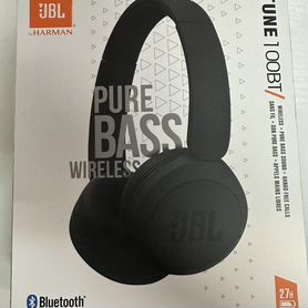 Беспроводные наушники JBL tune100BT