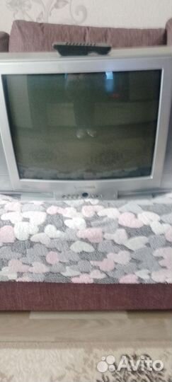 Телевизор