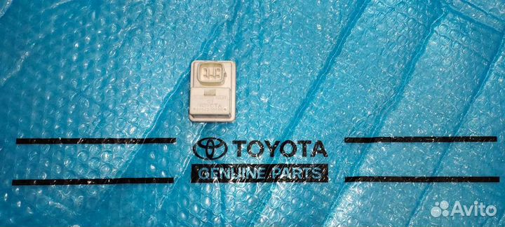 Реле омывателя фар Toyota Auris Оригинал 2012-2015
