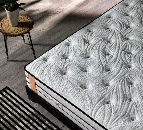 Матрас ортопедический