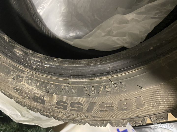 Formula Ice 185/55 R15 86T