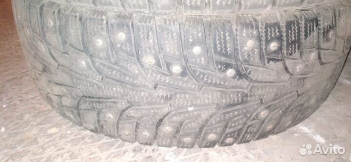 Hankook Winter I'Pike RS2 W429 195/55 R16 91B