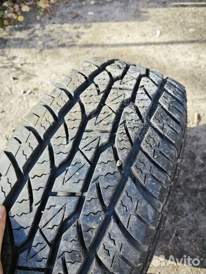 Maxxis AT-771 Bravo 265/70 R17 115S