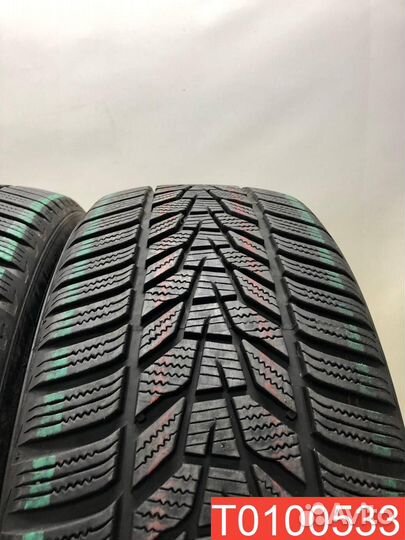 Hankook Winter I'Cept Evo 3 W330 225/55 R18 102V