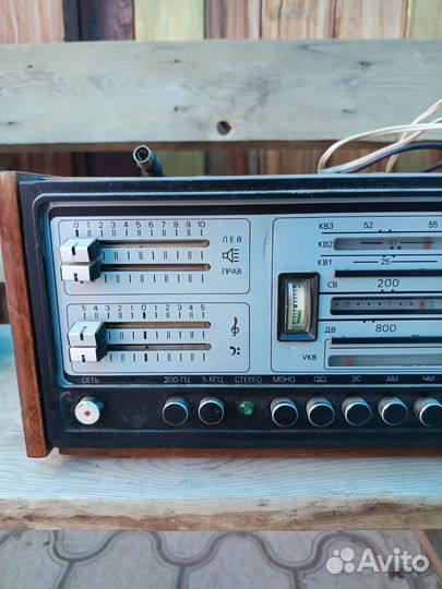 Элегия 102 Стерео