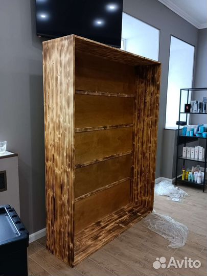 Столярные изделия на заказ натуральное дерево