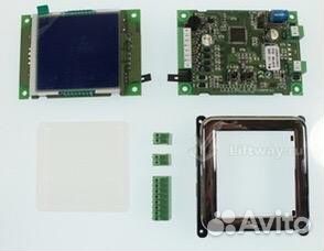 Индикатор LCD640-V.4-FW.31