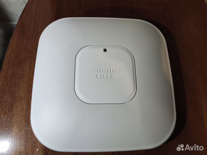 Точка доступа Cisco AIR-CAP3502I-R-K9