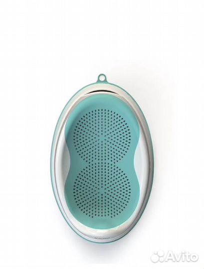 Горка для купания