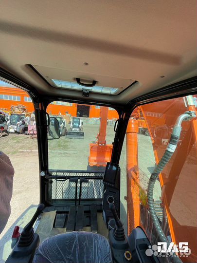 Гусеничный экскаватор Lonking CDM6205, 2025