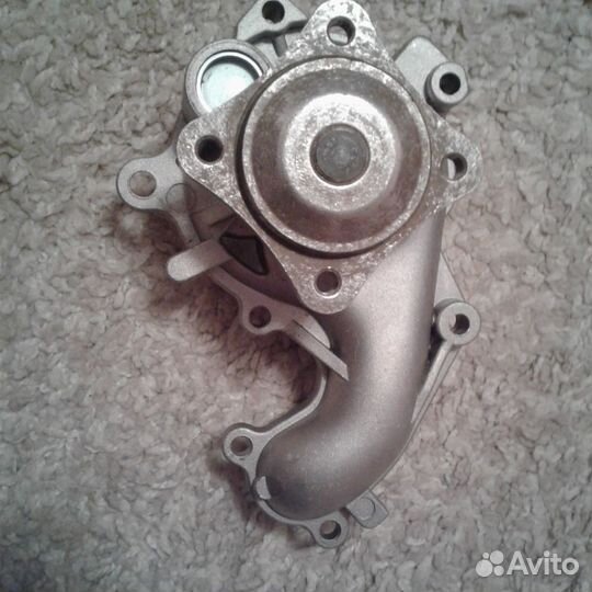 Помпа к форд коннект турнео, фокус