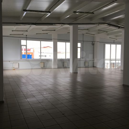 Торговая площадь, 315 м²