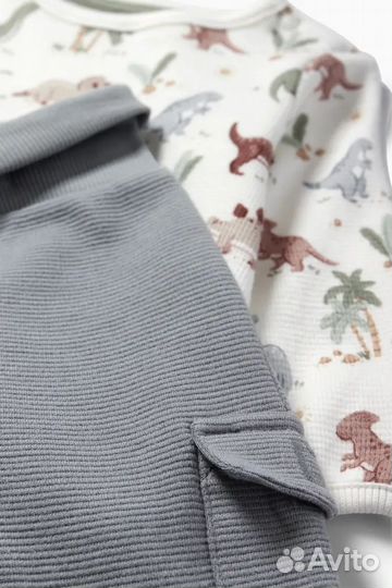 Костюм для мальчика C&A 62