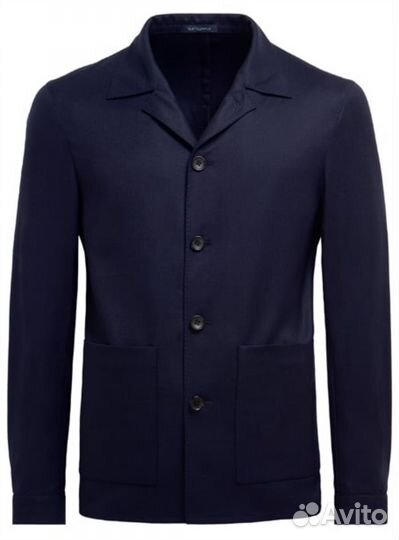 Suitsupply куртка