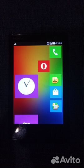 Nokia 2 Dual sim, 8 ГБ