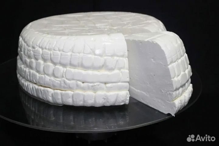 Творог 9 таз