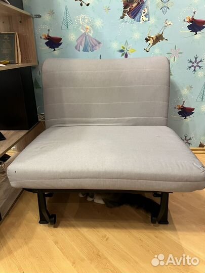 Кресло кровать IKEA бу